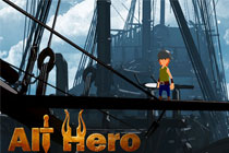 Alt Hero��½�ƶ�ƽ̨  Alt Hero����������Ϸ����