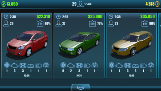 ����ģ����(Car Mechanic Simulator Pro)ios������v1.1.6 iPhone/iPad��