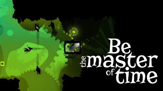 ��ɫ��Ϸʱ�佻����(Green Game TimeSwapper)ios������v1.0.0 iPhone/iPad��