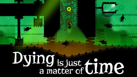 ��ɫ��Ϸʱ�佻����(Green Game TimeSwapper)ios������v1.0.0 iPhone/iPad��
