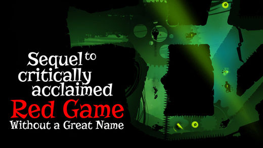 ��ɫ��Ϸʱ�佻����(Green Game TimeSwapper)ios������v1.0.0 iPhone/iPad��