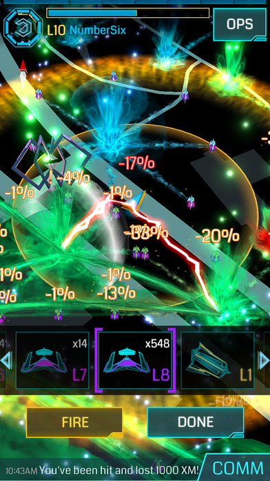 Ingress�����������ĺ���������v1.118.0 iOS��