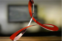 Adobe Acrobat Reader DC���������pdf�ļ��ϲ�