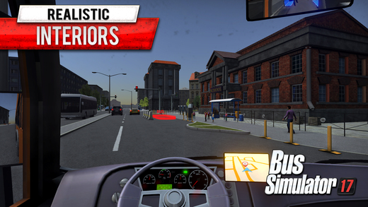 Bus Simulator 17�ڹ��ƽ������v1.0.0 ��ʽ��