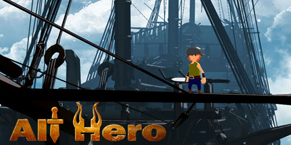 Alt Hero���ΰ汾��ȫ-Alt Hero���ιٷ�/����/��Ѷ��