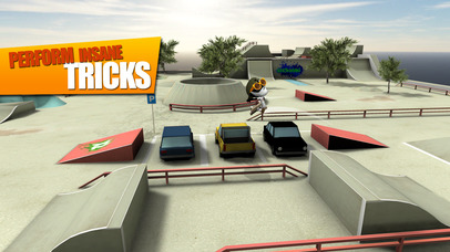 Stickman Skate Battle(����˻���Ծ��ٷ�����)v1.0.3