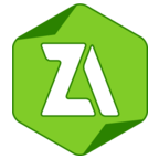 ZArchiver快压安卓版下载v0.8.3 最新版