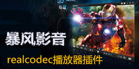 realcodec���