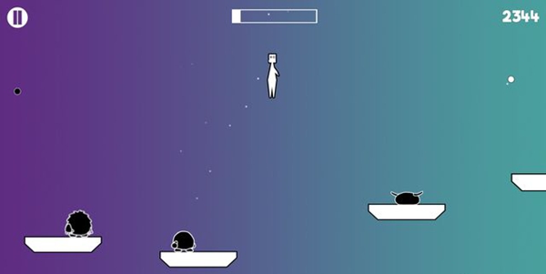 Dream Jumper(Ծ���˰�׿������)v1.1.0 �ֻ���