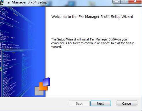 FAR Manager�����ƽ��v3.0.4817 ���°�