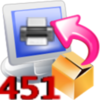 451������ӡ��ȫ����������v9.1.8 �ٷ���