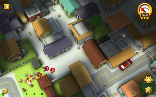 Brainsss(��ʬ��Ϯ���İ�����)v1.6.0 ���°�
