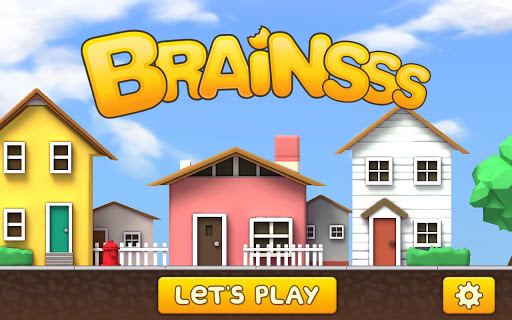 Brainsss(��ʬ��Ϯ���İ�����)v1.6.0 ���°�