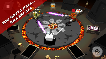 ɱ������ios����v1.0.3 �ٷ���