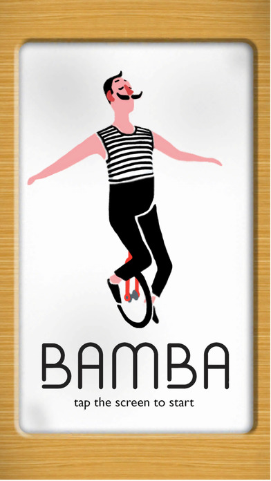 ���ֳ�(Bamba)����ƻ��������v1.4 iPhone/ipad��