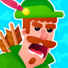 冷血射手(Bowmasters)手游ios版下载v2.3.2 iPhone/ipad版