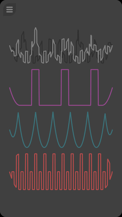 ���ߺϲ�(Kerflux)����ios������v1.1.2 iPhone/ipad��