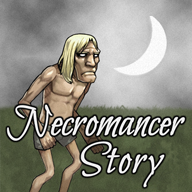 Necromancer Story(鷨ʦóƽ)v2.0.7 °