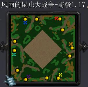 ����������սAI1.17��ͼ��