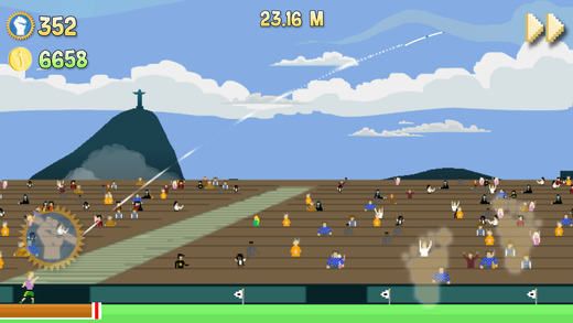 ��ǹ��ʦ3(Javelin Masters 3)ios����Ϸ����v1.6.0 iphone/ipad��