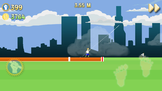 ��ǹ��ʦ3(Javelin Masters 3)ios����Ϸ����v1.6.0 iphone/ipad��