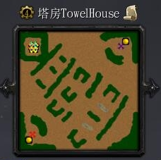 ����TowerHouseV1.0���а�����Ӣ������