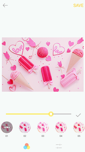 Palette Summer(�������)��׿��v1.0.1 ���°�