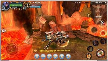 创世之战攻略
