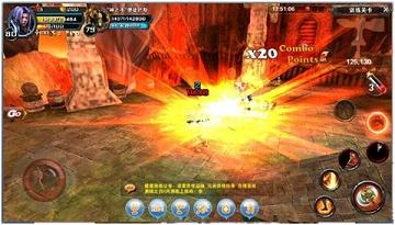 创世之战攻略