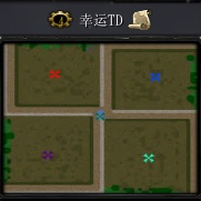 ����TD1.1ħ�޵�ͼ����Ӣ������