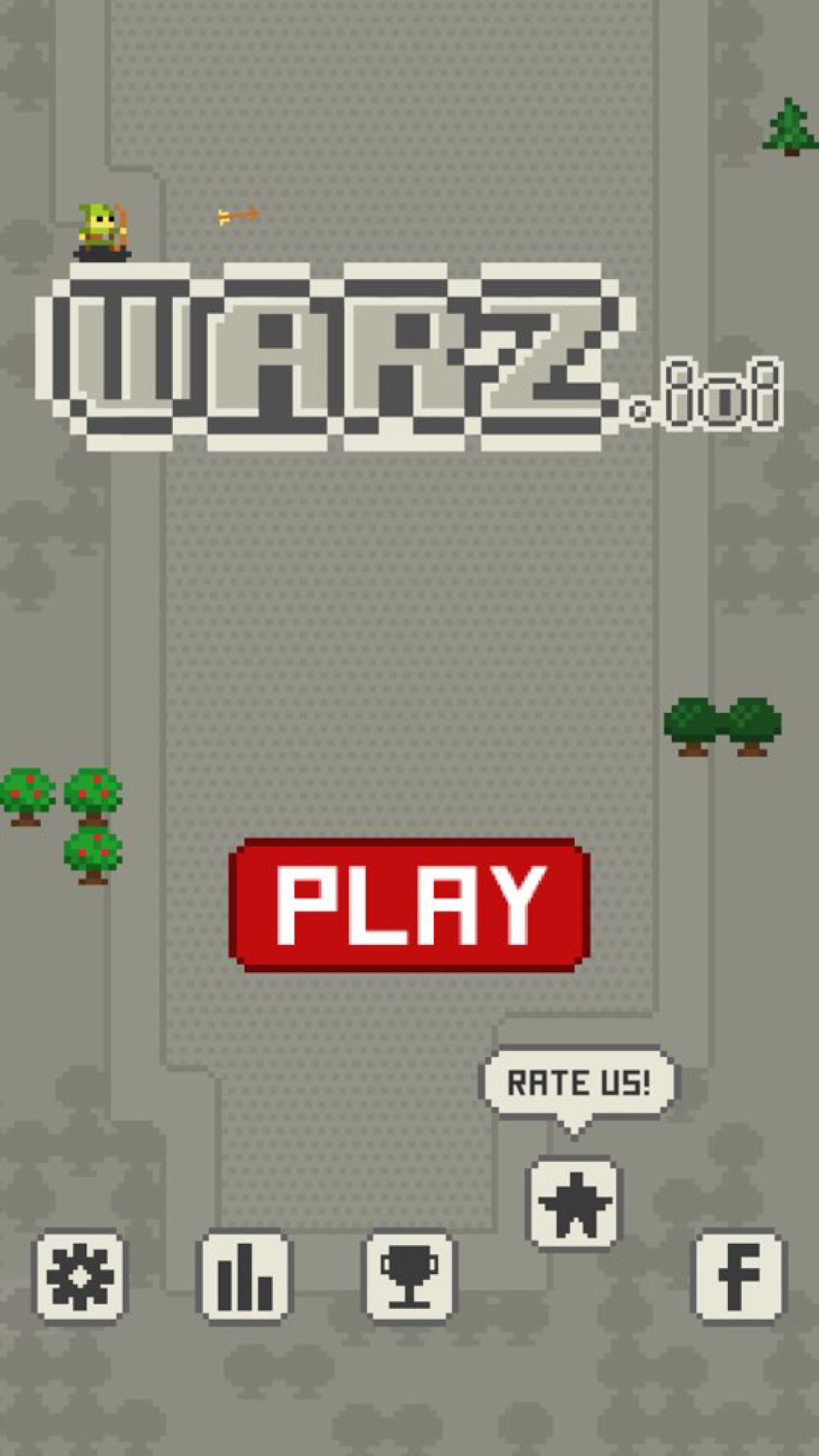 WarZ.ioi(��ʦ����ս�ٷ�����)v1.5 ��׿��