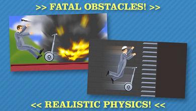HappyWheels(�����������İ�����)v1.0.7 ���°�