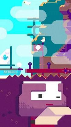 Beneath The Lighthouse(����֮�����ĺ���������)v1.0.12 ��׿��