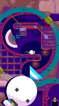 Beneath The Lighthouse(����֮�����ĺ���������)v1.0.12 ��׿��