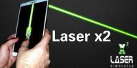 laser x2ƽ
