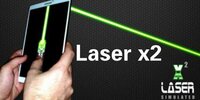 laser x2�ƽ��