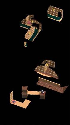 Where Shadows Slumber(��˯����Ӱ�������������ظ�����)v1.0 ��׿��