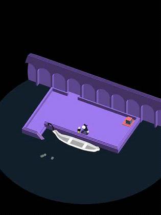 Where Shadows Slumber(��˯����Ӱ�ƽ������)v1.0 ��׿��