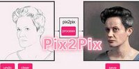 Pix2Pix