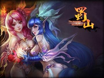 ��ɽOL���ιٷ���v2.0.3.2 ��׿��