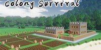 Colony survival