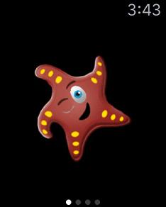 TouchFish Apple Watch��v1.7 �ٷ���