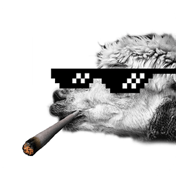 Thug life photo sticker makerī��������ѩ��pͼ��������