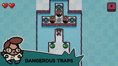 Fury Turn����ios�ƽ������v1.01 ���°�