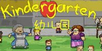kindergarten