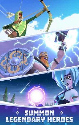 Knights Rage(��ʿ֮ŭ�����ƽ������)v1.0.3 ��Ѱ�