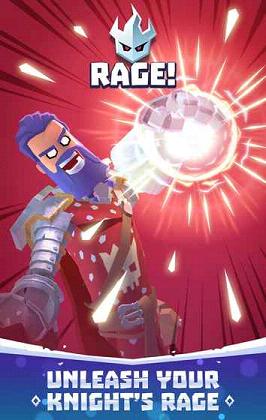 Knights Rage(��ʿ֮ŭ�����ƽ������)v1.0.3 ��Ѱ�
