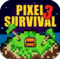 Pixel Survival 2(����������Ϸ3��������)v1.0 ��׿��