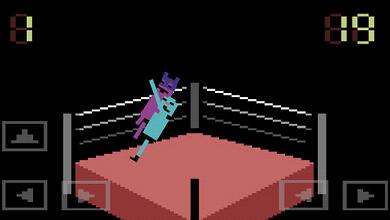 Wrasslingƻ��������v2.2 iPhone/ipad��