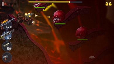 Hopeless 3(����3�ڰ������ƽ������)v1.1.06 ��׿��